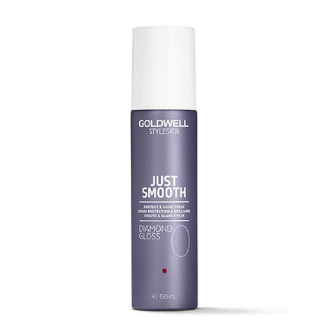 Goldwell Just Smooth Diamond Gloss - 150ml