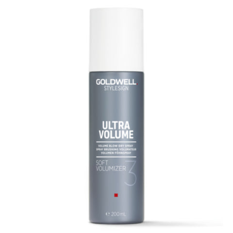 Goldwell Ultra-Volume Soft Volumiser - 200ml