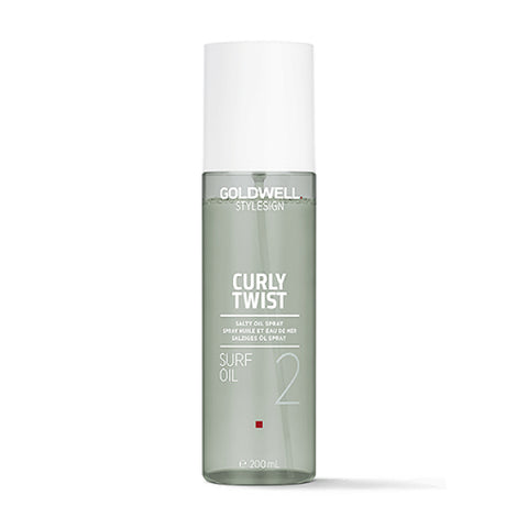 Goldwell Curly Twist Surf Oil - 200ml