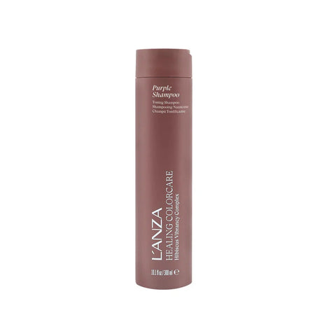 L'anza Color Care Silver Brightening Shampoo - 300ml