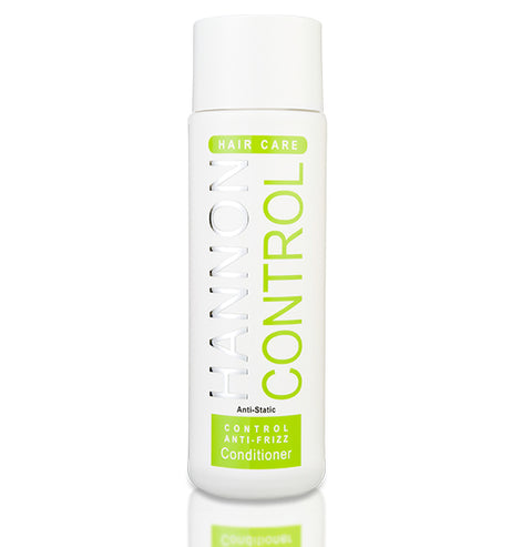 Hannon Control Anti-Frizz Conditioner - 250ml