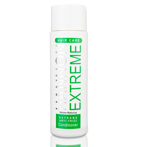 Hannon Extreme Anti-Frizz Conditioner - 250ml