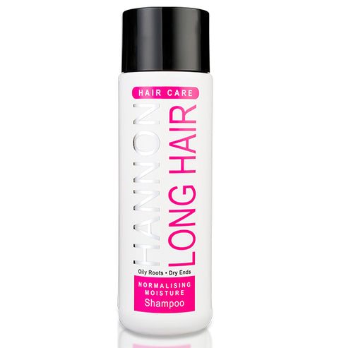 Hannon Normalising Moisture Shampoo - 250ml