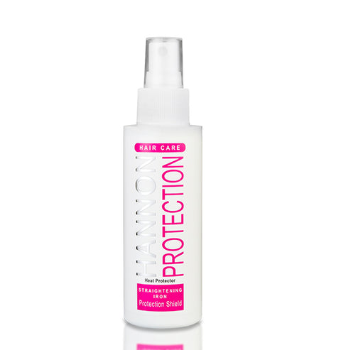 Hannon Iron Protection Shield - 125ml