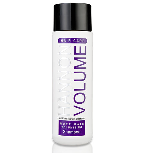 Hannon Volumising Shampoo - 250ml