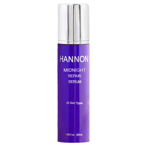 Hannon Midnight Repair Serum - 50ml