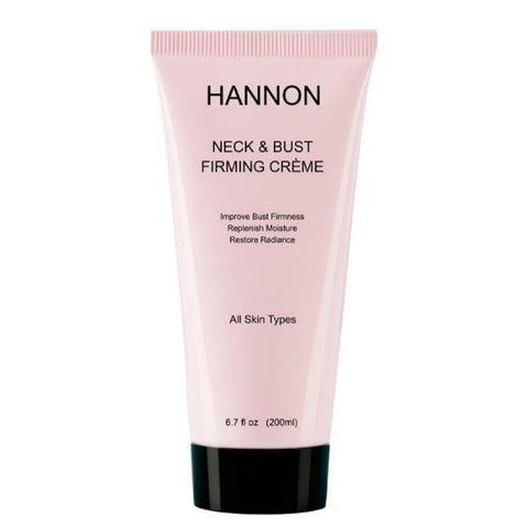Hannon Neck & Bust Creme - 200ml