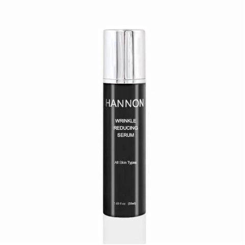 Hannon Wrinkle Reducing Serum - 50ml
