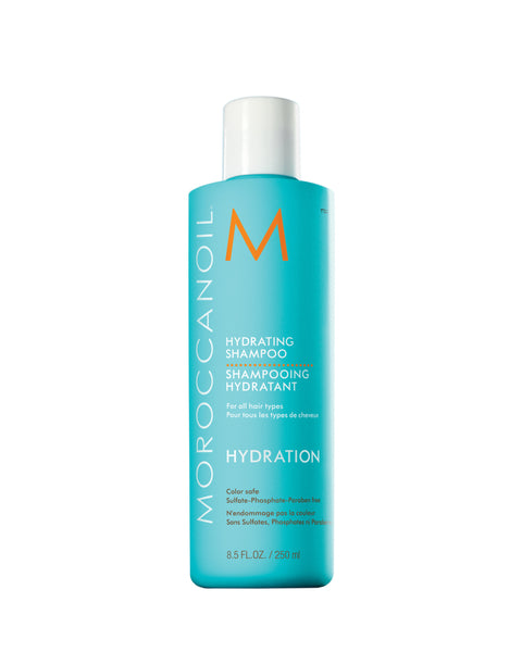 Moroccanoil Hydrating Shampoo - 250ml