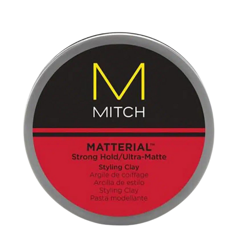 Paul Mitchell Mitch Matterial Clay - 85g