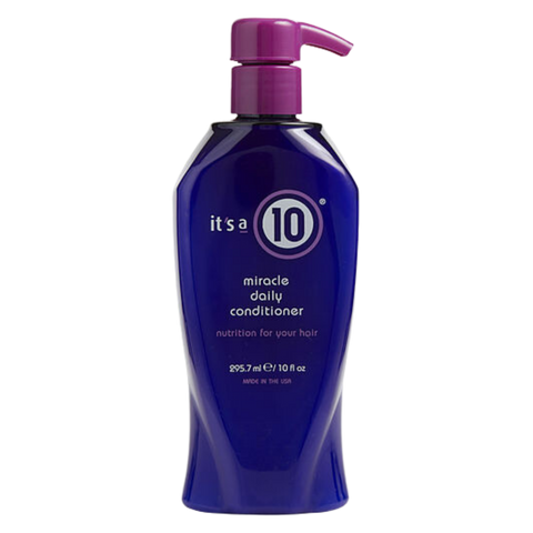 It's a 10 Miracle Daily Conditioner - 295ml