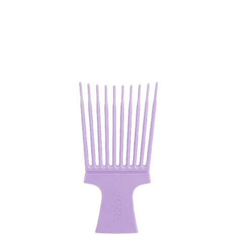 Tangle Teezer Hair Pick Lilac - Large Size