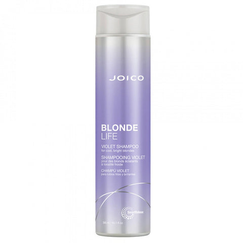 Joico Blonde Life Violet Shampoo - 300ml