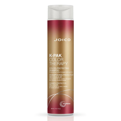 Joico K-Pak Color Therapy Shampoo - 300ml
