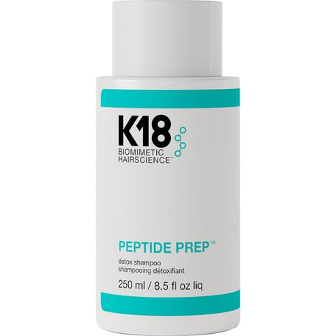 K18 Peptide Prep Detox Shampoo - 250ml