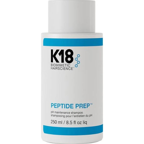K18 Peptide Prep pH Maintenance Shampoo - 250ml