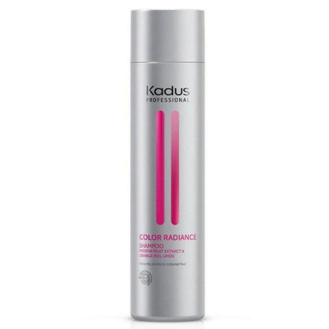 Kadus Color Radiance Shampoo - 250ml