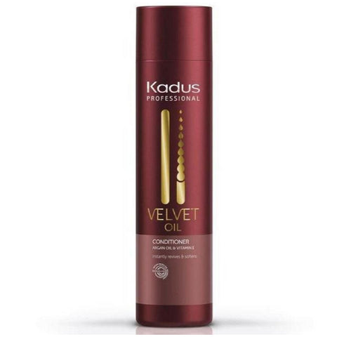 Kadus Velvet Oil Conditioner - 250ml