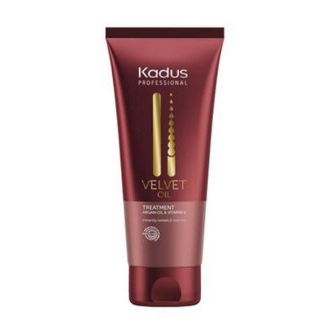 Kadus Velvet Oil Treatment - 250ml