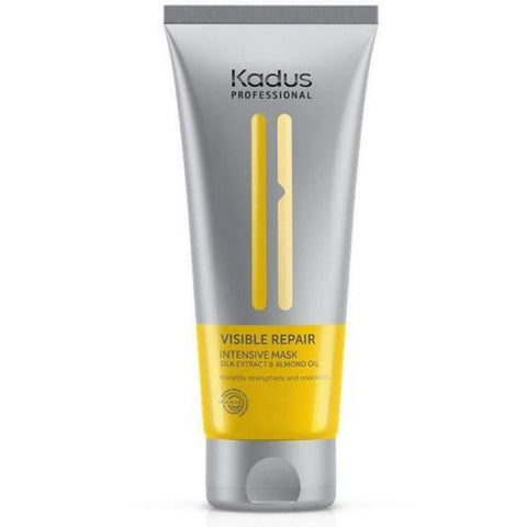Kadus Visible Repair Intensive Mask - 200ml