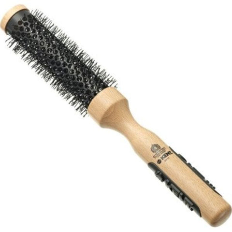 Kent Small Brush - 39mm Ceramic Radial