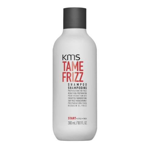 KMS Tame Frizz Shampoo - 300ml