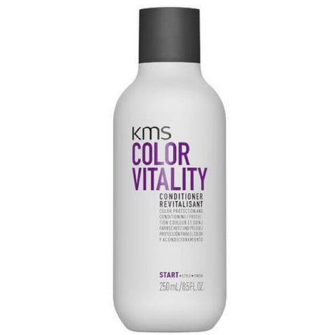 KMS Color Vitality Conditioner - 250ml