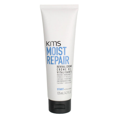 KMS Moist Repair Revival Creme - 125ml