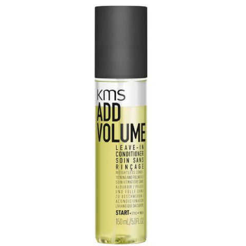 KMS Add Volume Leave-In Conditioner - 150ml