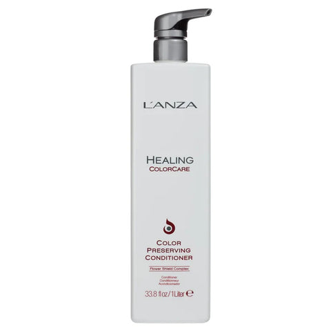L'anza Color Care Preserving Conditioner - 1000ml