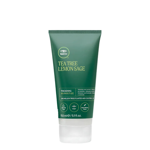 Paul Mitchell Lemon Sage Thickening Blowout Gel - 150ml