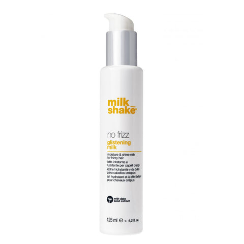 Milkshake Glistening Milk - 125ml