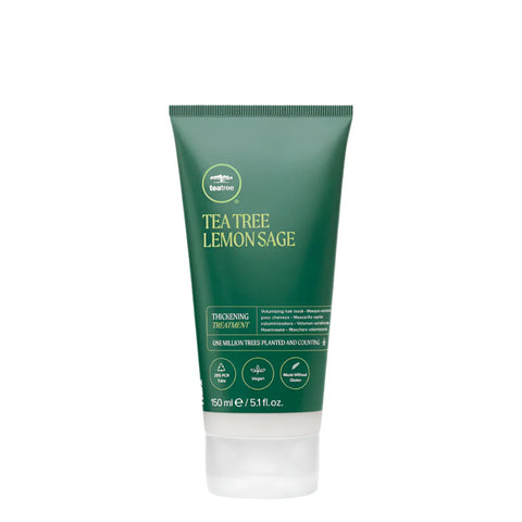 Paul Mitchell Lemon Sage Thickening Treatment - 150ml