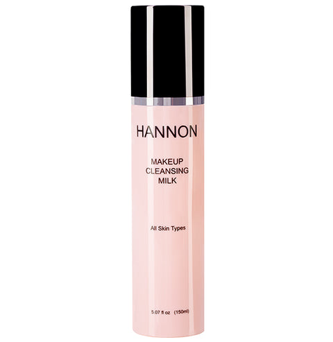 Hannon Makeup Cleansing Milk - 150ml