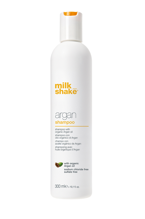Milkshake Argan Shampoo - 300ml