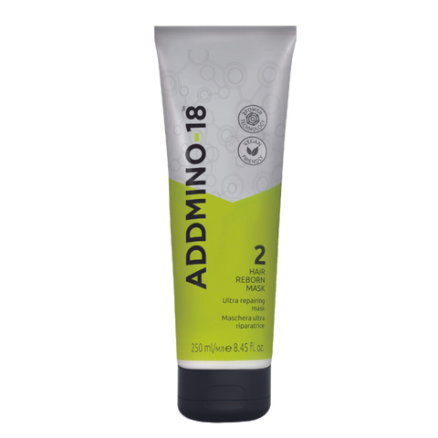 ADDMINO-18 Hair Reborn Mask - 250ml