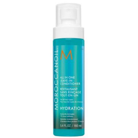 Moroccanoil All in One Leave-In Conditioner - 160ml