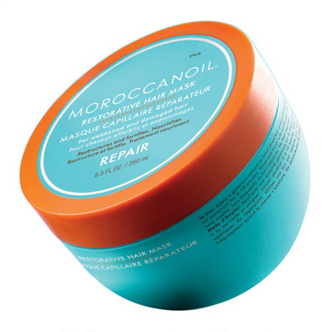 Moroccanoil Restorative Hair Mask - 250ml