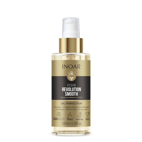 INOAR Revolution Smooth Perfection Oil - 100ml