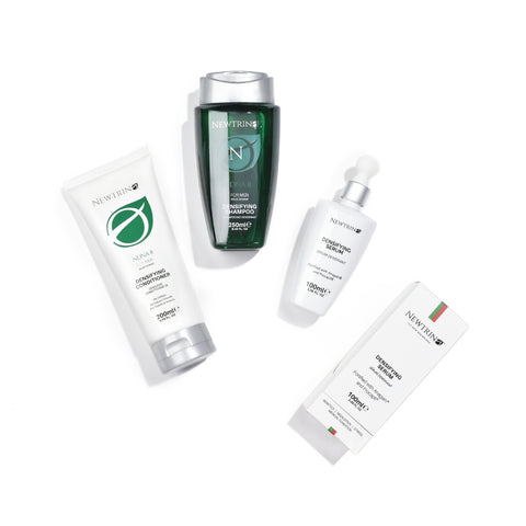 Newtrino nDNA 8 Tri-Pack