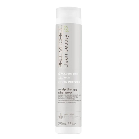 Paul Mitchell Clean Beauty Scalp Therapy Shampoo - 250ml