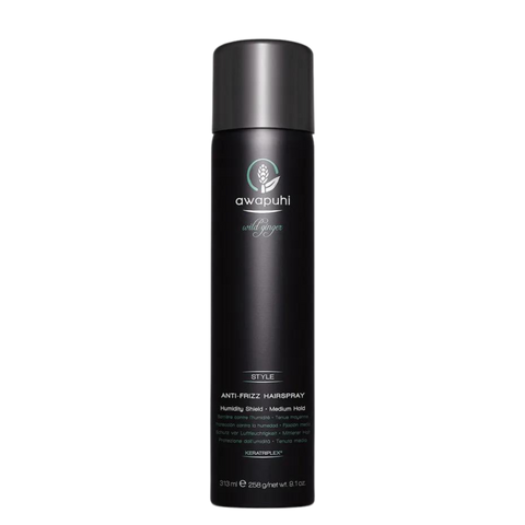 Paul Mitchell Awapuhi Anti-Frizz Hairspray - 313ml