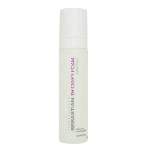 Sebastian Thickefy Foam - 190ml