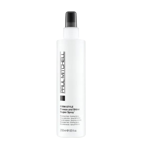 Paul Mitchell Firm Style Freeze & Shine Super Spray - 250ml