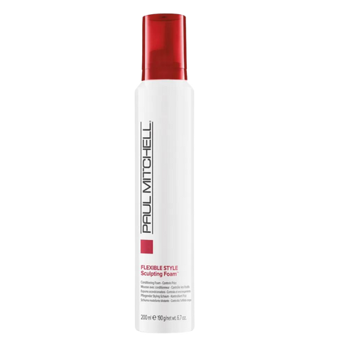 Paul Mitchell Sculpting Foam - 200ml