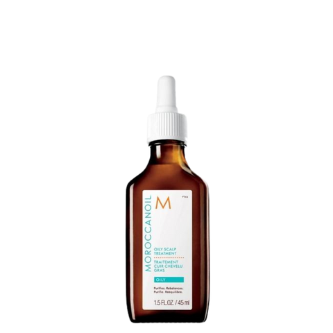 Moroccanoil Oily Scalp Treatment - 45ml