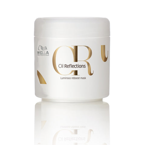 Wella Oil Reflections Mask - 150ml