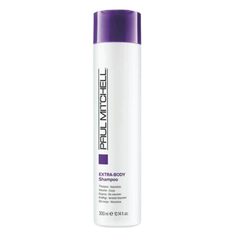 Paul Mitchell Extra Body Shampoo - 300ml