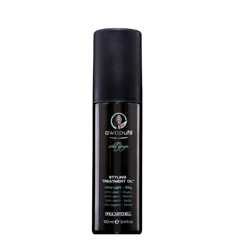 Paul Mitchell Awapuhi Treatment Oil - 100ml