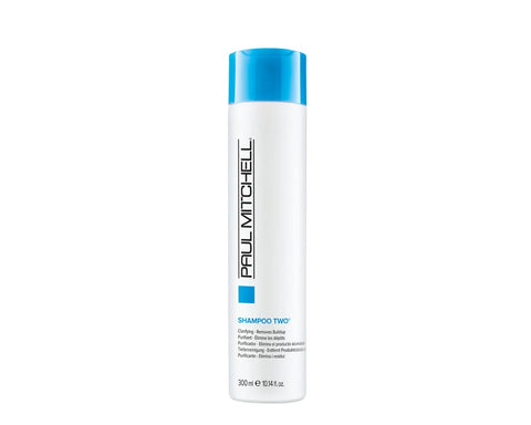 Paul Mitchell Shampoo Two - 300ml